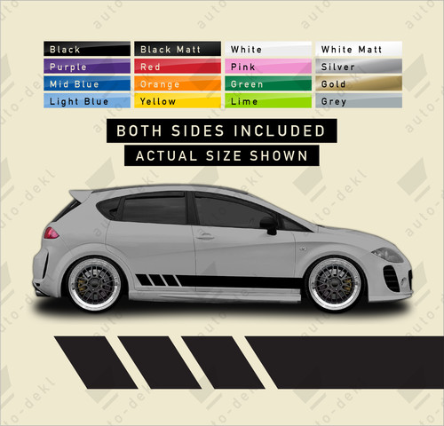 Fits seat leon - fits,