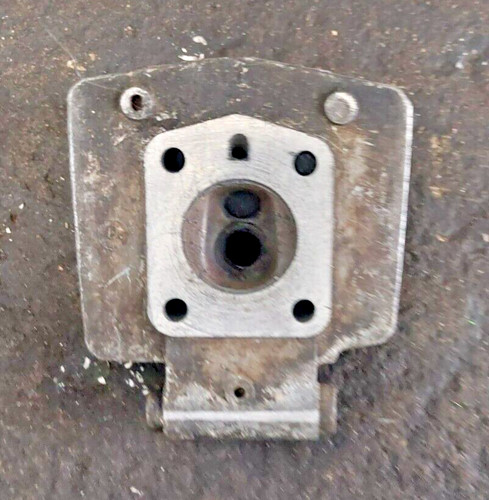 Cylinder head motobecane - cylinder,