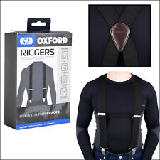 Oxford Riggers Trouser Heavy