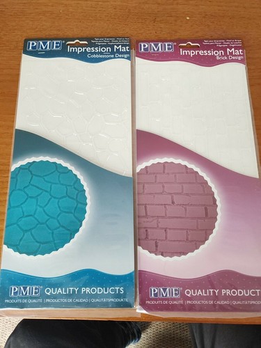 Pme impression mats - pme,
