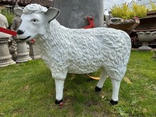 Garden Ornaments Outdoor Sheep