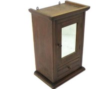 Mid Century Kitchen Apothecary