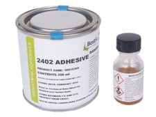 Rib boat ribcraft repair glue - rib, boat/ribcraft