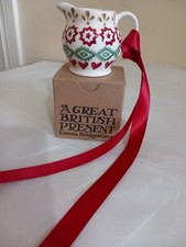 NEW Emma Bridgewater Christmas