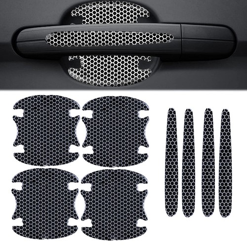 Black car door - black,