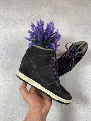 Size nike dunk sky high - 7-,