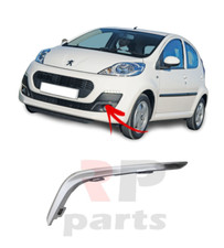 FOR PEUGEOT 107 12-15 NEW