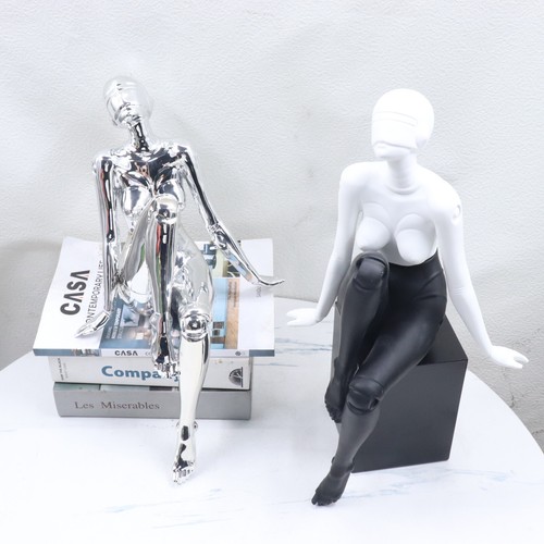 Hajime sorayama sexy women - sorayama,