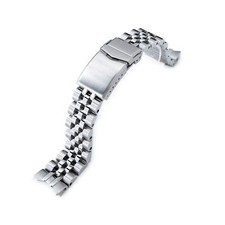 Alpinist SARB017 Watch Band