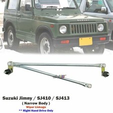 Wiper Link For RHD Suzuki