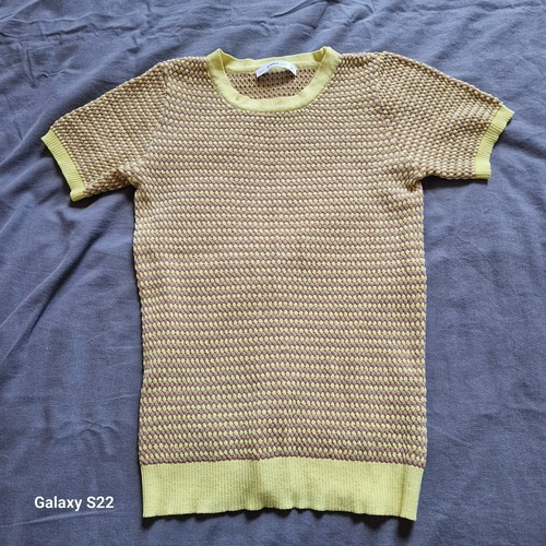 Ladies zara top size small - zara,