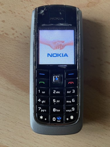 Nokia 6021 black - nokia,