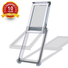PVC Top Hung Escape Access