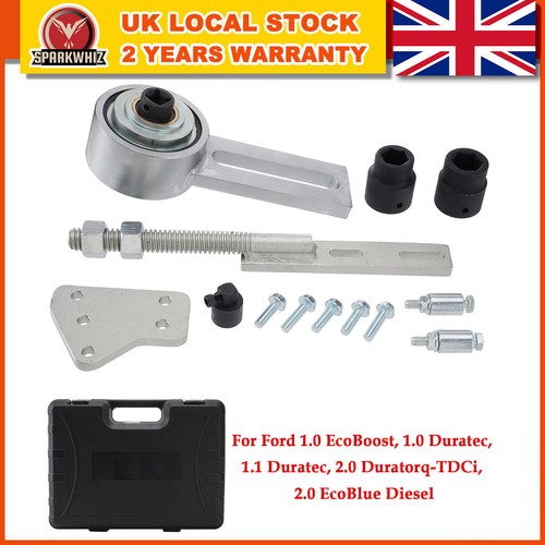 Torque multiplier set 1 - multiplier,