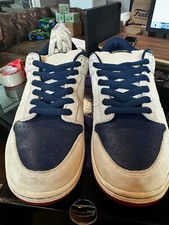 Size 10.5 - Nike Dunk Pro SB