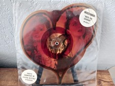 Madonna – Into The Groove |