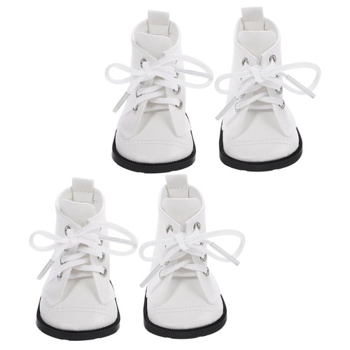 Pack shoes for - 3, american