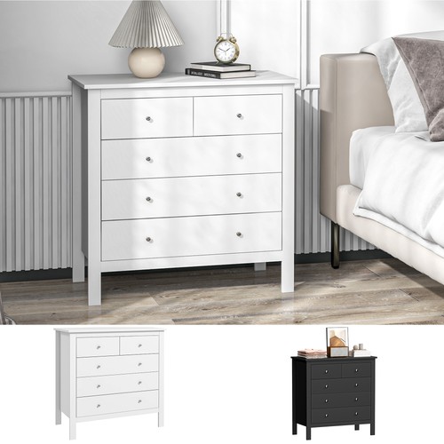 Chest drawers drawer - drawers, 5-drawer