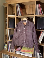 Men’s Levi  Trucker Jacket