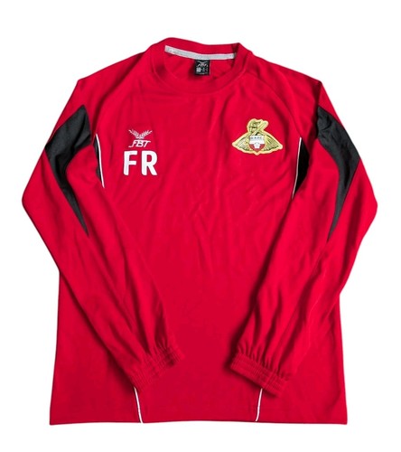 Fbt doncaster rovers - fbt,