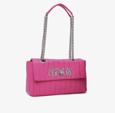 Versace Jeans Shoulder Couture