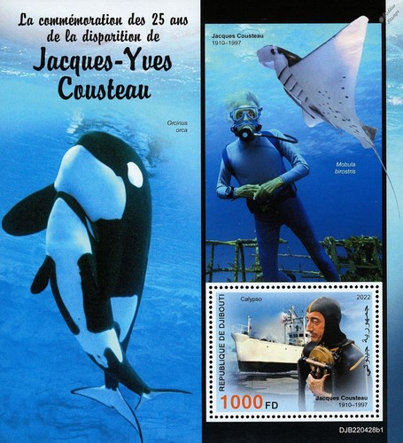 Jacques cousteau sea marine - jacques,