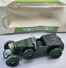 Corgi Mobil Series 1989 Model