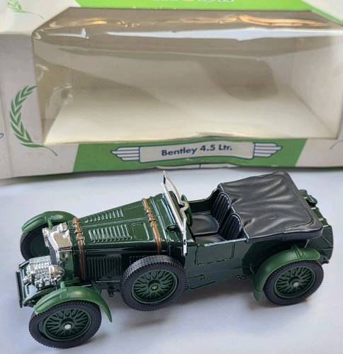 Corgi mobil series 1989 model - corgi,
