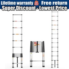 2.6-5m Telescopic Ladder