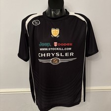Hull FC Rugby Union Men’s Size XL Shirt