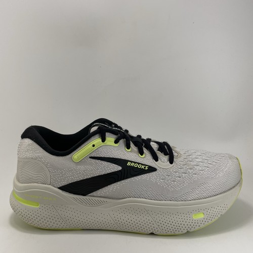 Brooks ghost max mens - mens, 9