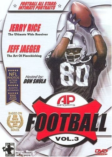 New sports football all - new,