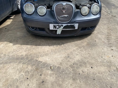 Jaguar type body kit - body,