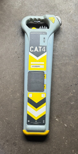Radiodetection cat4 cable - radiodetection,
