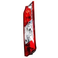 Tail Lights For Ford Transit