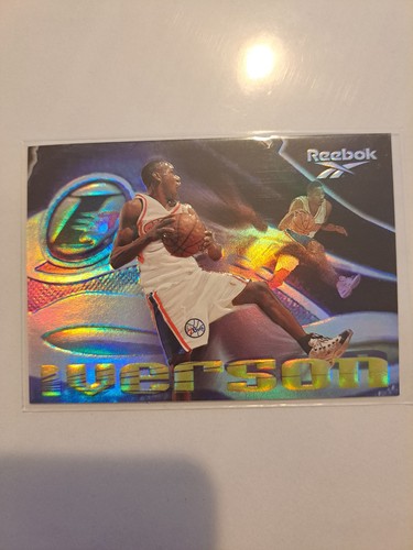 1997 skybox reebok allen - skybox,