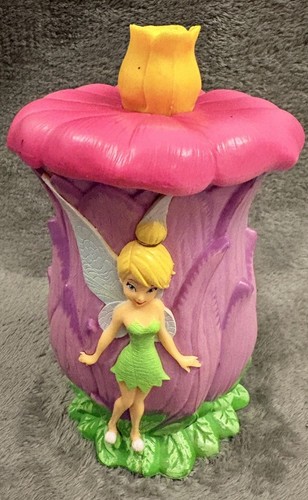 Disney ice tinkerbell - disney, on
