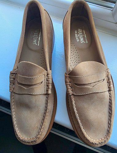 Bass co weejuns - bass, &