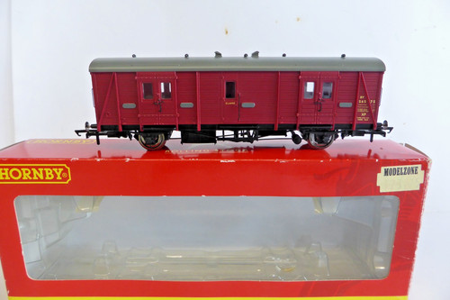 Gauge hornby r4347a - oo,