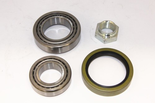 Napa front wheel bearing - napa,