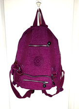 Very versatile KIPLING pinky
