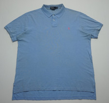 Ralph Lauren Polo Shirt Size