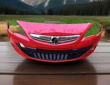 Vauxhall Astra GTC J