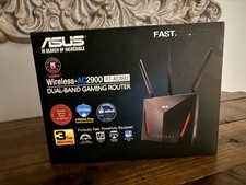 ASUS Wireless AC2900 RT-AC86U