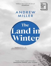 The Land in Winter by Andrew