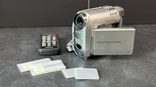 Sony dcr hc30e digital video - sony, dcr-hc30e