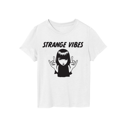 Emily the strange - the,