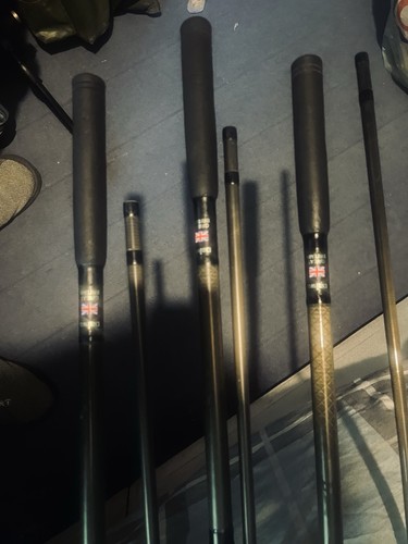 Daiwa power mesh rods 3 - daiwa,