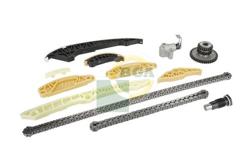 Bga timing chain - timing, kit
