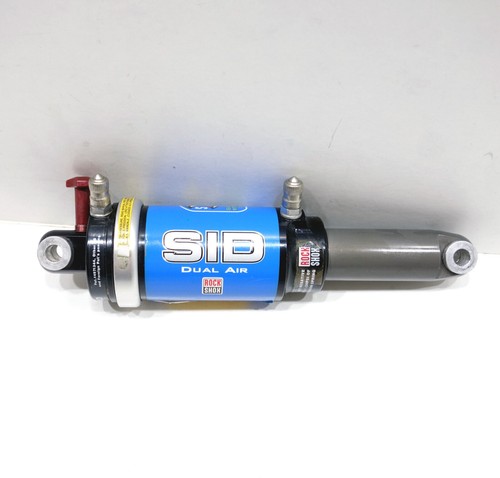 Rockshox sid dual air rebound - dual,